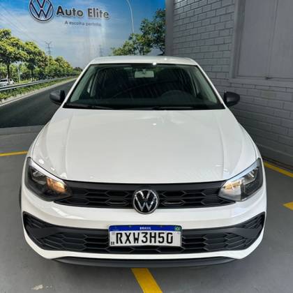 VOLKSWAGEN POLO 1.0 MPI TRACK MANUAL